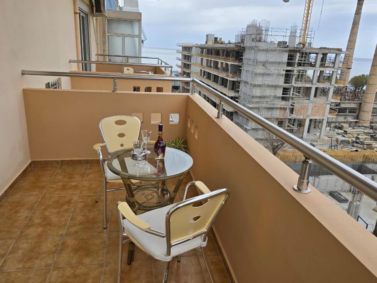 Fougaro Apartments Chania  Exterior foto